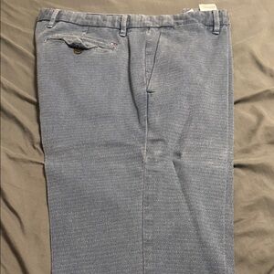 Tommy Hilfiger Sky Blue Chinos